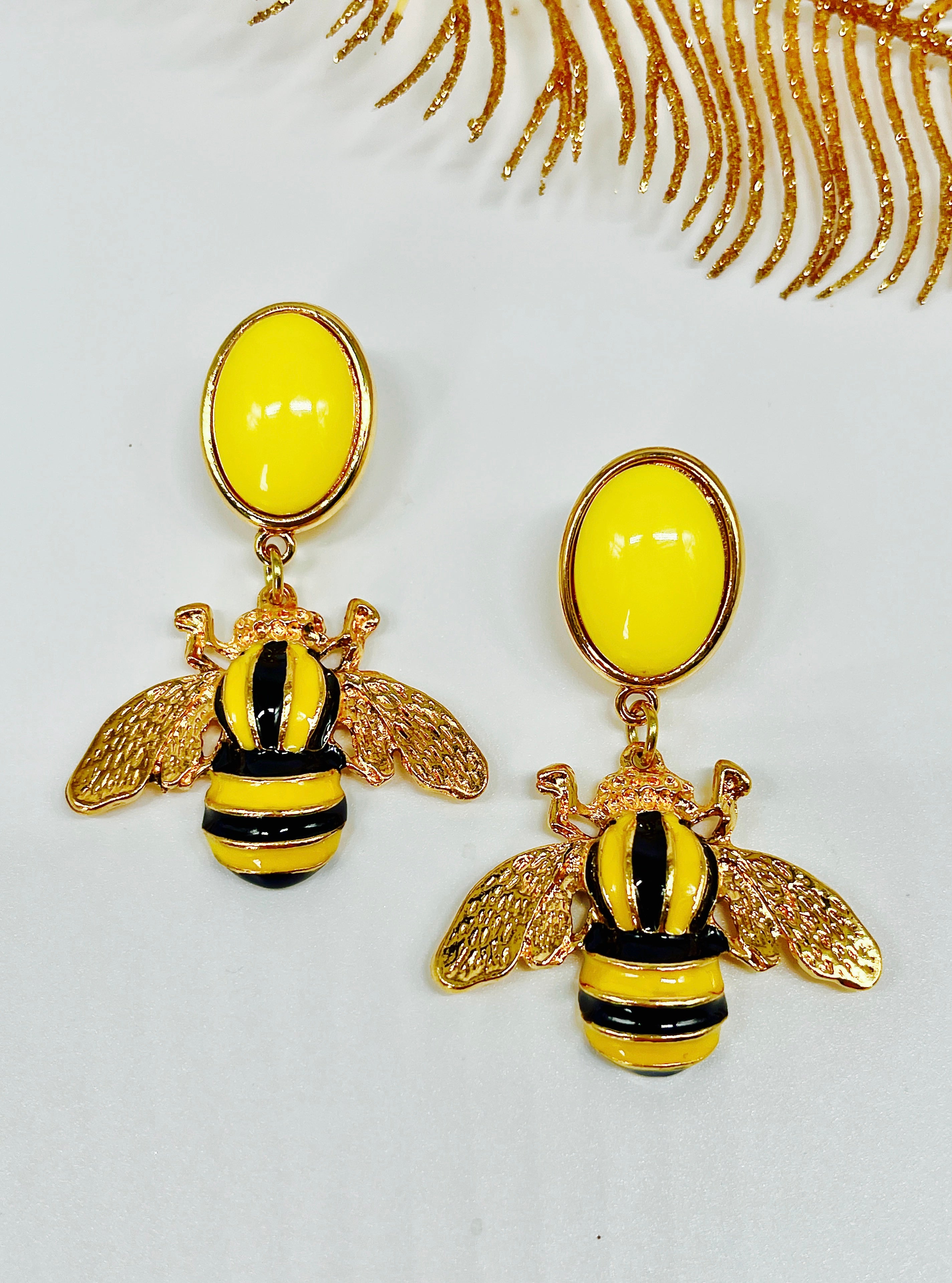 Beela Earring