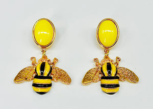 Beela Earring