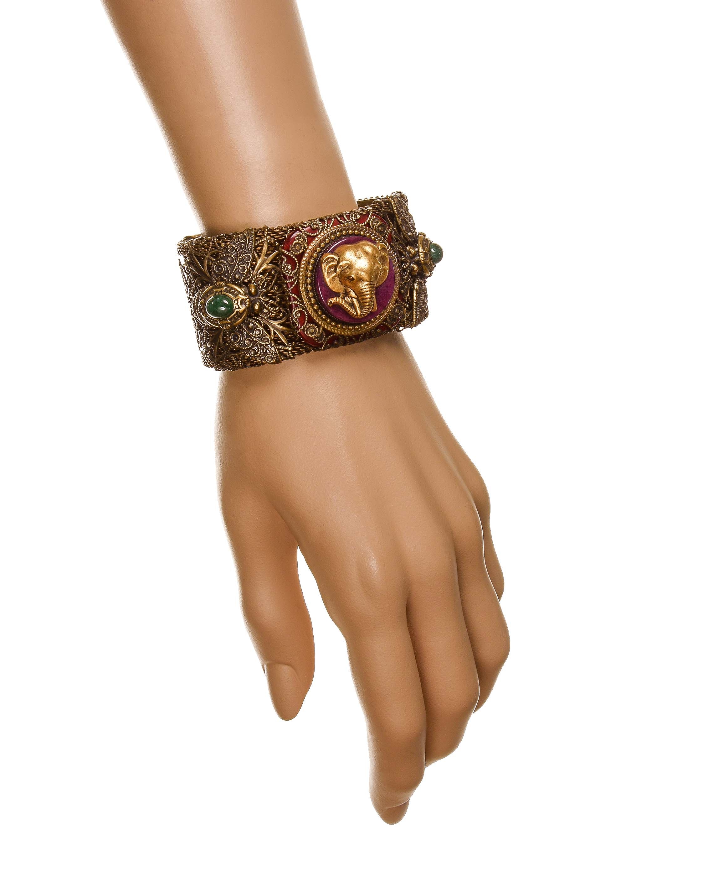 Djamba Cuff